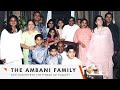 The Ambani Family: Tied Together By The Thread Of Humility