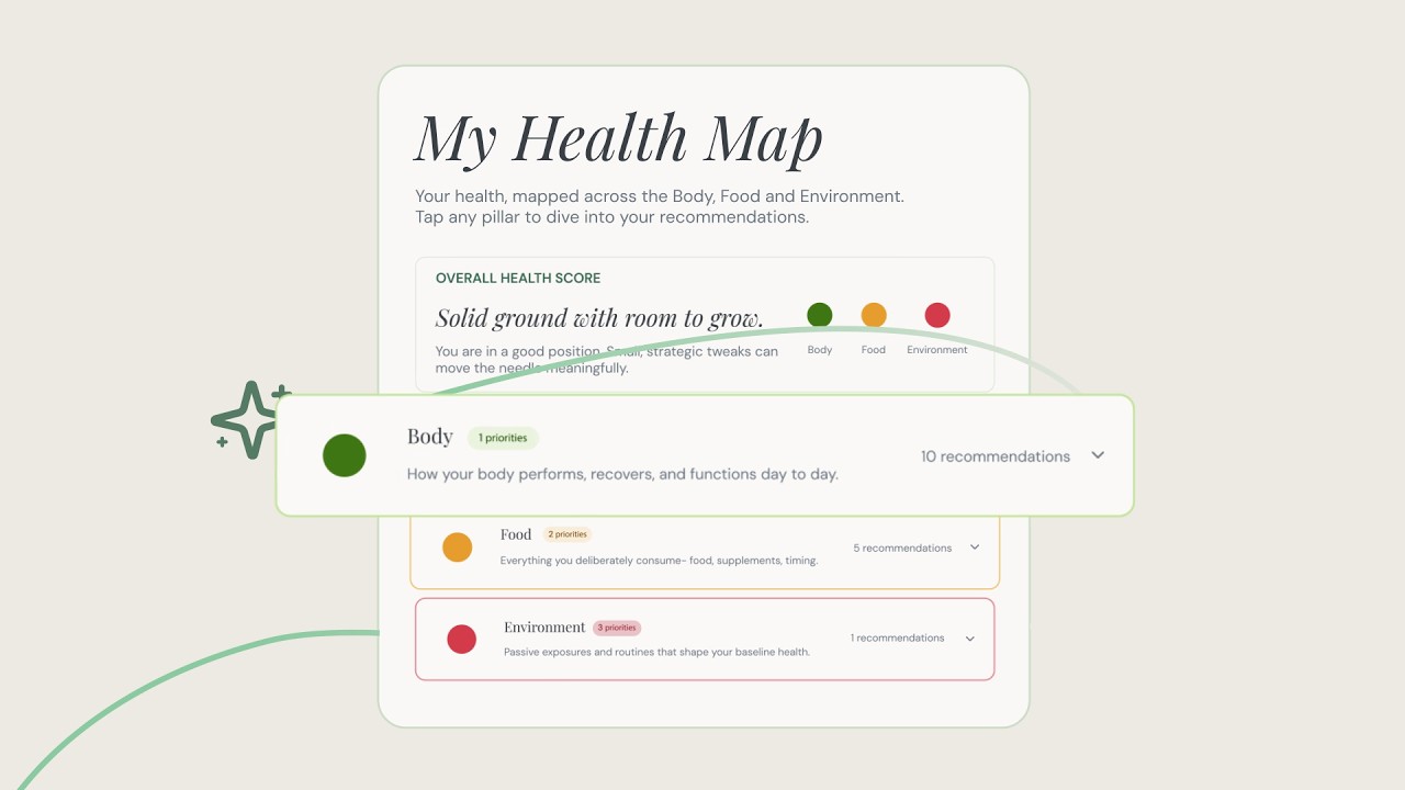 Best Healthcare AI SaaS Demo Video | Doctelligence Motion Design