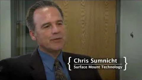 Surface Mount Technology Corporation Interview for...