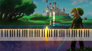 Zelda - A Link to the Past Between Worlds - Ravio