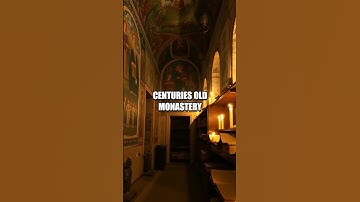 The Curious Case of the Byzantine Manuscript Theft