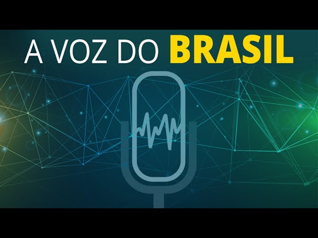 VOZ DO BRASIL - 2503