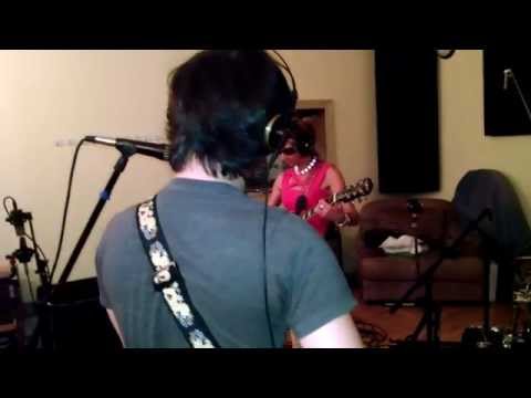 Recording Guitar Overdubs
