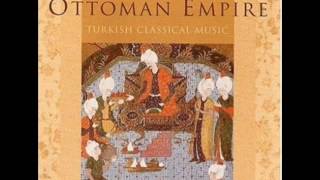 سماعي سلطاني يگاه . عارف باي Sultani Yegah Saz Semai . Arif Bey