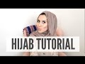 HIJAB TUTORIAL | MOST RECENT