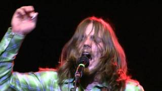 Lukas Nelson Promise Of The Real-Sympathy For The Devil chords