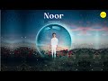 Noor visualiser  akshath  new hindi music