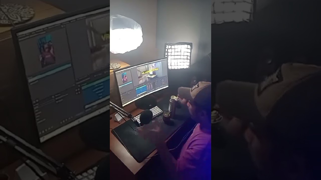 El que NO arriesga no gana Ser Streamer 2025