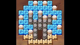 COOKİE CATS BLAST level 1440 screenshot 5
