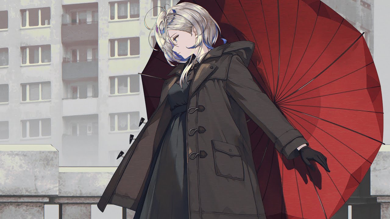 [FMV] 진흙 속에 피다 (월피스카터) / Hebi. cover