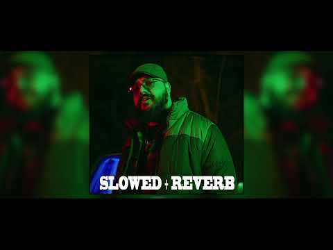 Ayaz Erdoğan - Hep Mi Ben? ( SLOWED + REVERB )