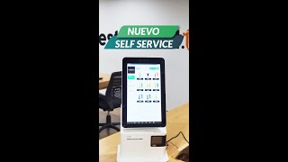 ¡Te presentamos nuestro Self Service de Restaurant.Pe! 💻💥 screenshot 4