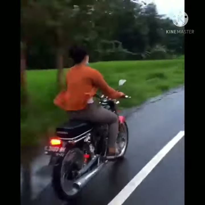 STORY WA pura-pura lupa - cover #storywaherek