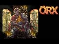 ORX - Castle Building Strategy Against an Endless Orc Tide!