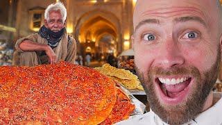 100 Hours in Lahore, Pakistan! (Full Documentary) Pakistani Street Food in Lahore!