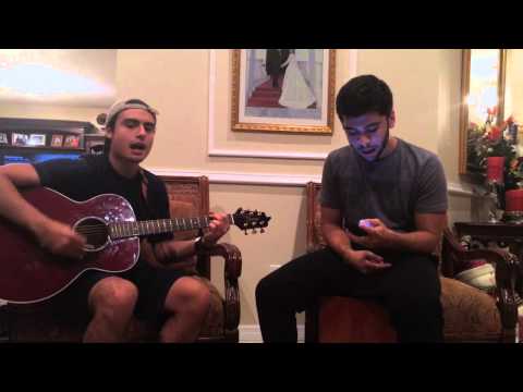 Logic - Buried Alive Cover (Acoustic)