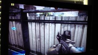 Alienware Aurora R3- battlefield 3 resolution 720p with Ultra settings