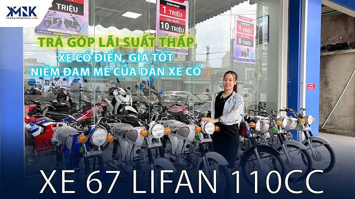 Đánh giá chất lượng xe lifan năm 2024