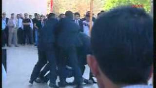 Korumaların Karga-Tulumba Müdahalesi