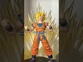 Sorry it’s short #actionfigures #stopmotion #gokublue