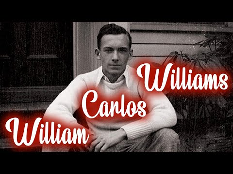 William Carlos Williams documentary