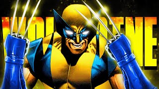 How Powerful Is Wolverine? (With Science)