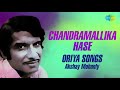 Chandramallika hase audio song  oriya song