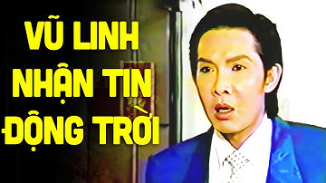 Vũ Linh nhận tin động trời từ Ngọc Huyền - Cải Lương Xưa Vũ Linh, Ngọc Huyền Hay Nhất