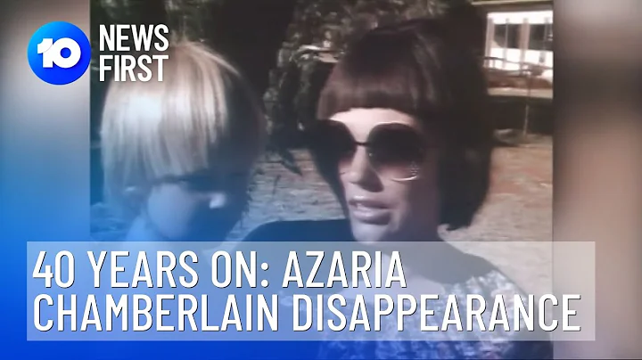 Azaria Chamberlain Disappearance Witnesses Speak O...