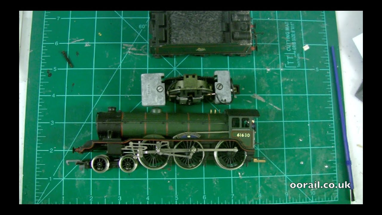 N54 NEO MAGNET FOR HORNBY DIESELS WITH BOGIE DRIVE OR STEAM WITH TENDER DRIVE.