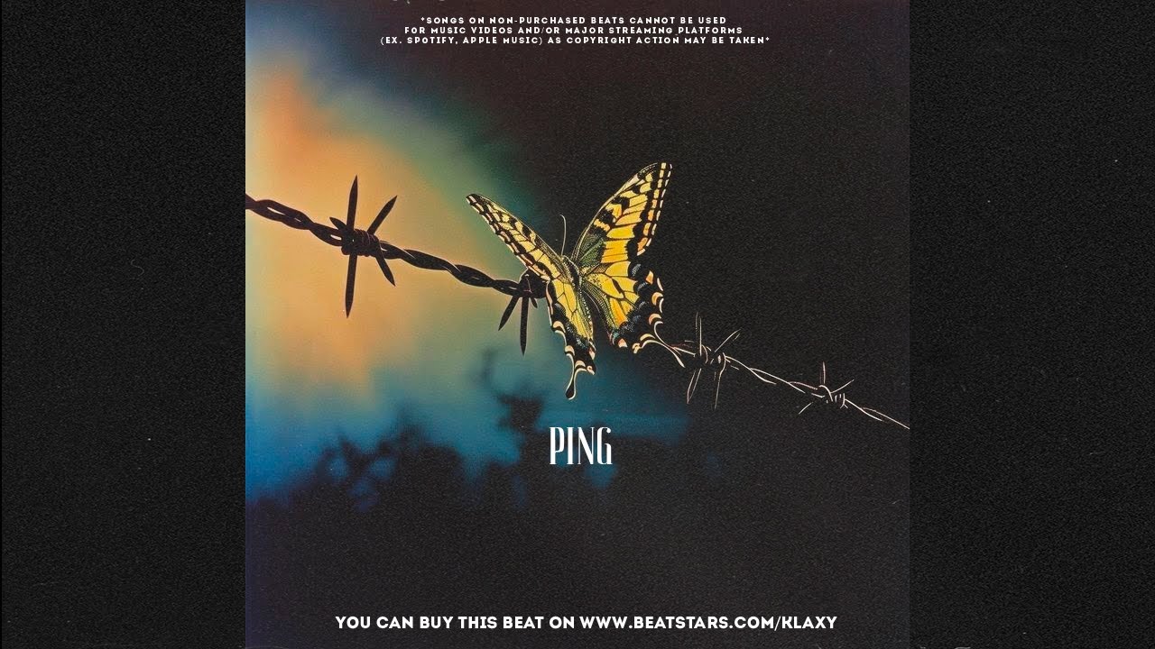 (SOLD) Storytelling Boom bap type beat | Russian Ballad Rap Beat 2025 | KLAXY BEATS - PING