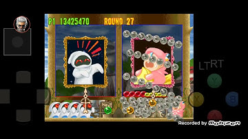 Bust A Move 4 Dreamcast Maita Win Contest Part 4