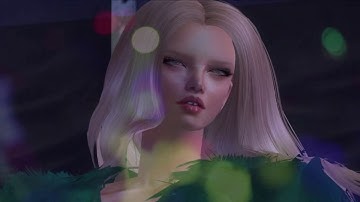 Sims Next Top Model Cycle 6: Opening