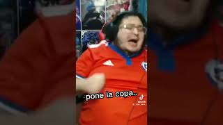 Chile Chau,Chile Chau Chau Chau