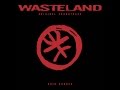Wasteland Original Soundtrack (Comic)