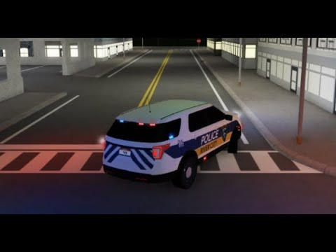 How To Drift In Emergency Response Libery County Roblox New