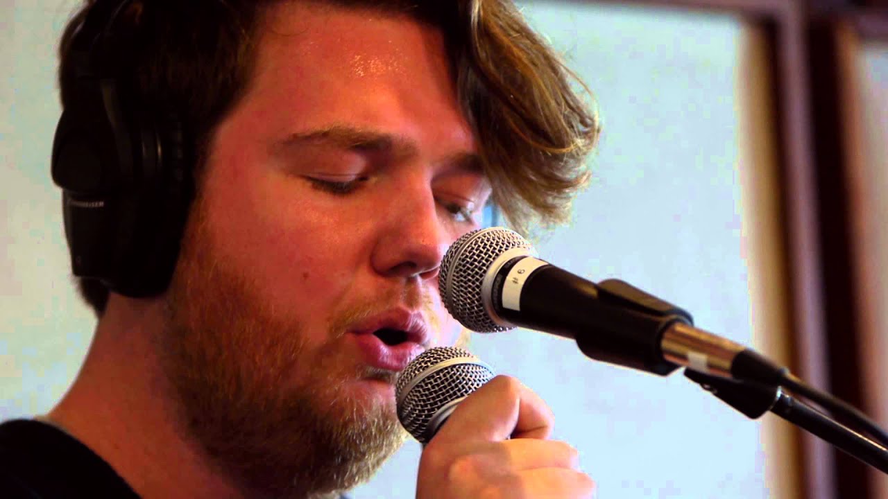 Chad Valley - Full Performance (Live on KEXP) - YouTube