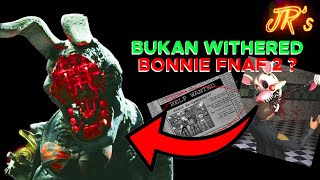 Membongkar Timeline Five Nights At Jrs