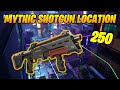 NEW Mythic Havoc Pump Shotgun Location | Fortnite Chapter 4 Season 2