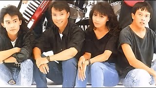 張雨生.邰正宵.張啟娜.姚可傑 - 烈火青春 (1988 春)