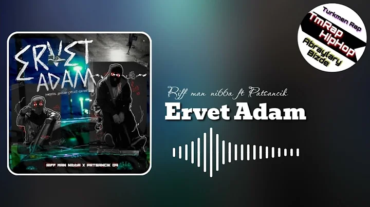 Riff man ni66a ft Patsancik & Eagles - Ervet Adam ...