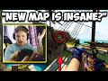 PROS PLAY THE NEW MAPS! S1MPLE SHOWS OP SPOT! CS:GO Twitch Clips