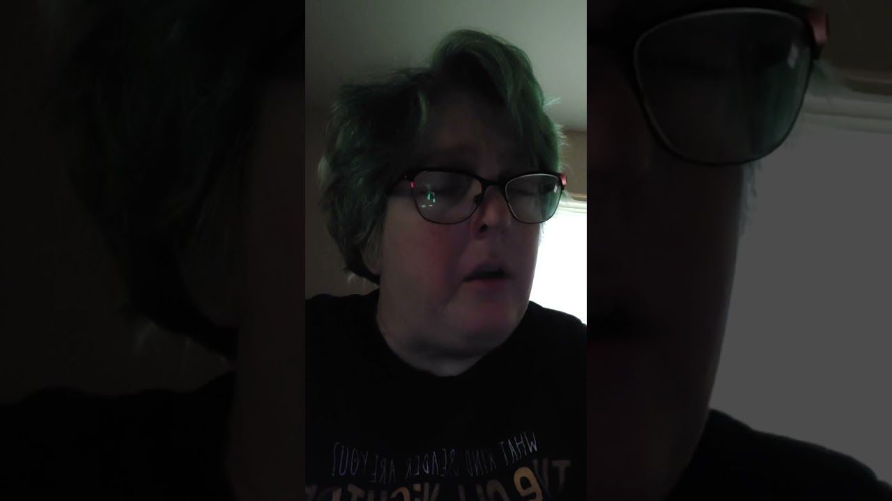 Book Review - M is for Monster by Talia Dutton