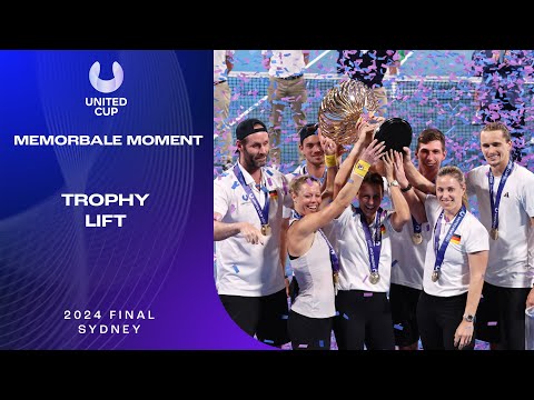 Team Germany Lift