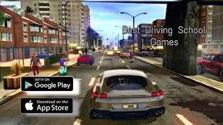 Top 5 Best Driving School Games For Android 2020 screenshot 4
