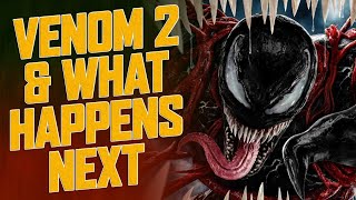 Let’s Talk About Venom | Apocaflix NOW