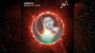 Omeria - Moon & Sun (Stimmhalt Remix) Resimi