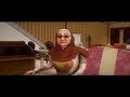 مسلسل المسلمون والإسلام الجزء الثاني حلقة 4 