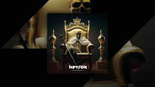 Heyson - The Throne