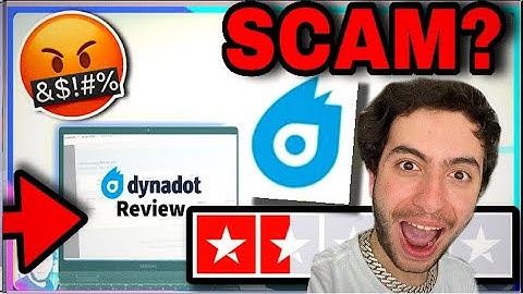 is dynadot safe/legit? (Dynadot review) (dynadot.com)